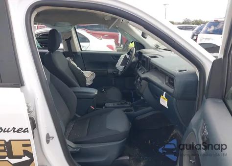 2024 Ford Maverick Xl z USA, uszkodzony, nr VIN 3FTTW8A33RRA04270